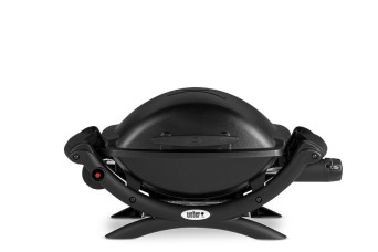  Weber | BBQ Q1000 | Black 503166-31